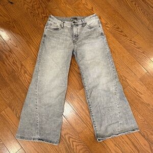 Kut from the Kloth Meg Jean with Seam Detail
